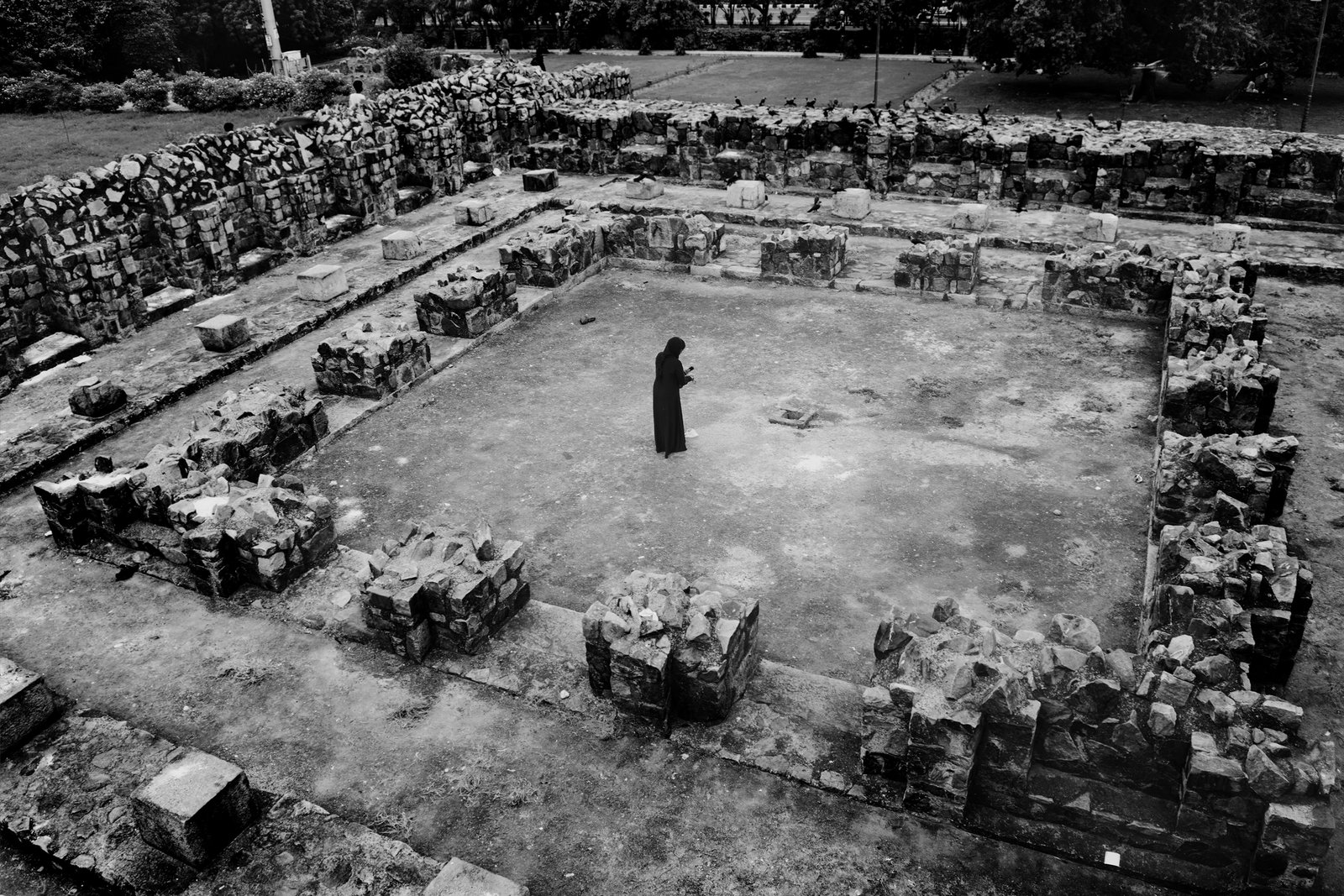 A Displaced Hope by Taha Ahmad, photograph 1