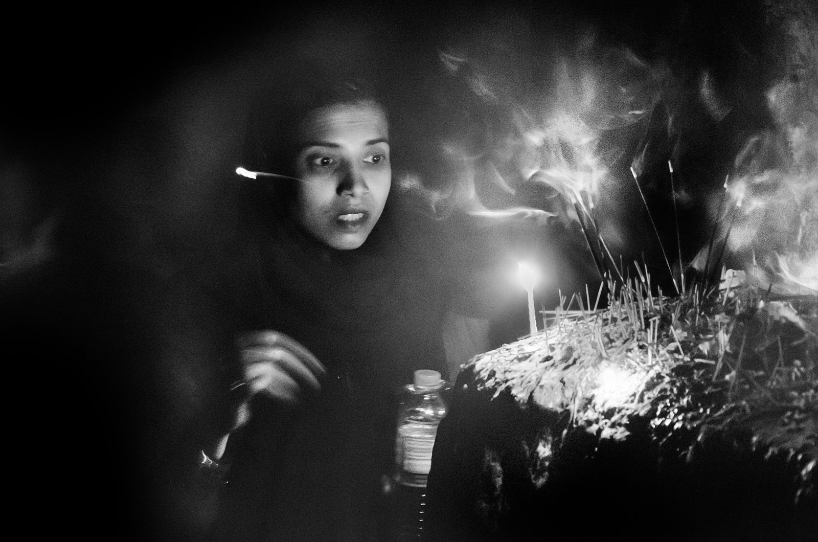 A Displaced Hope by Taha Ahmad, photograph 3
