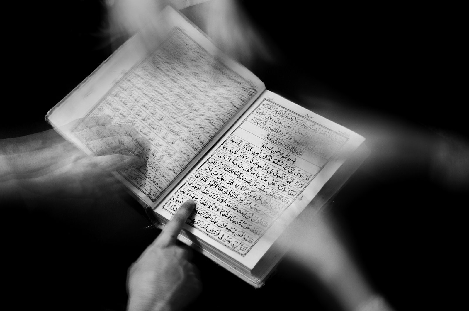 A Displaced Hope by Taha Ahmad, photograph 5