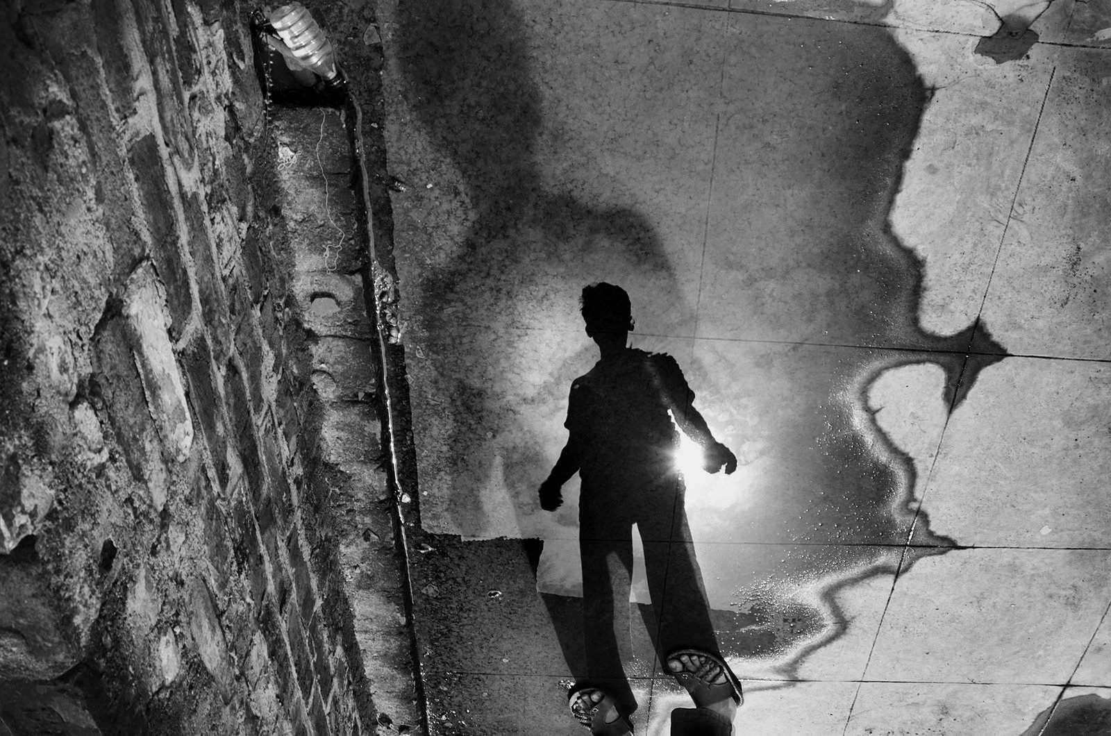 A Displaced Hope by Taha Ahmad, photograph 8