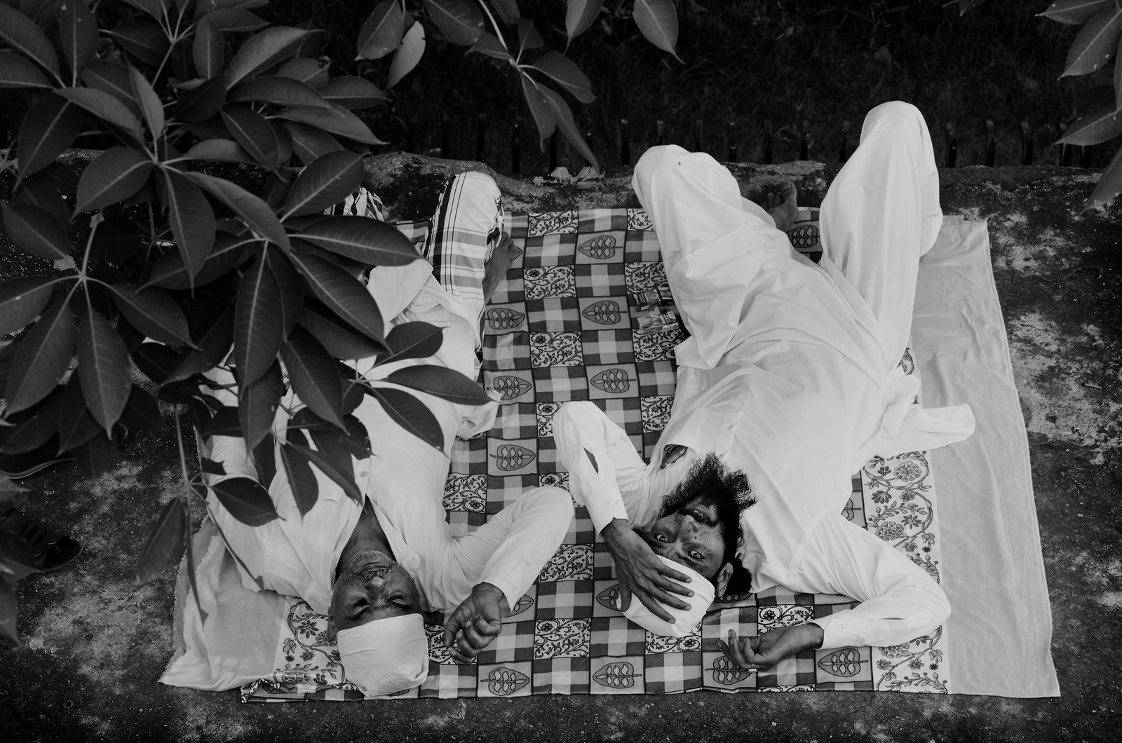 A Displaced Hope by Taha Ahmad, photograph 14