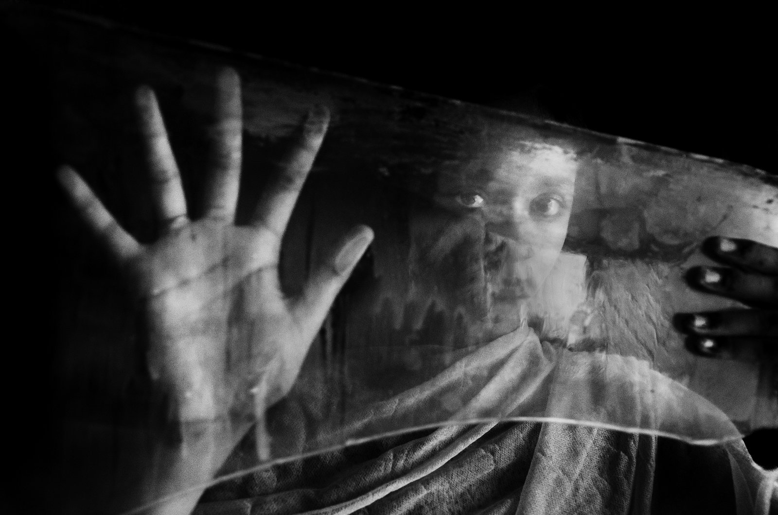 A Displaced Hope by Taha Ahmad, photograph 15