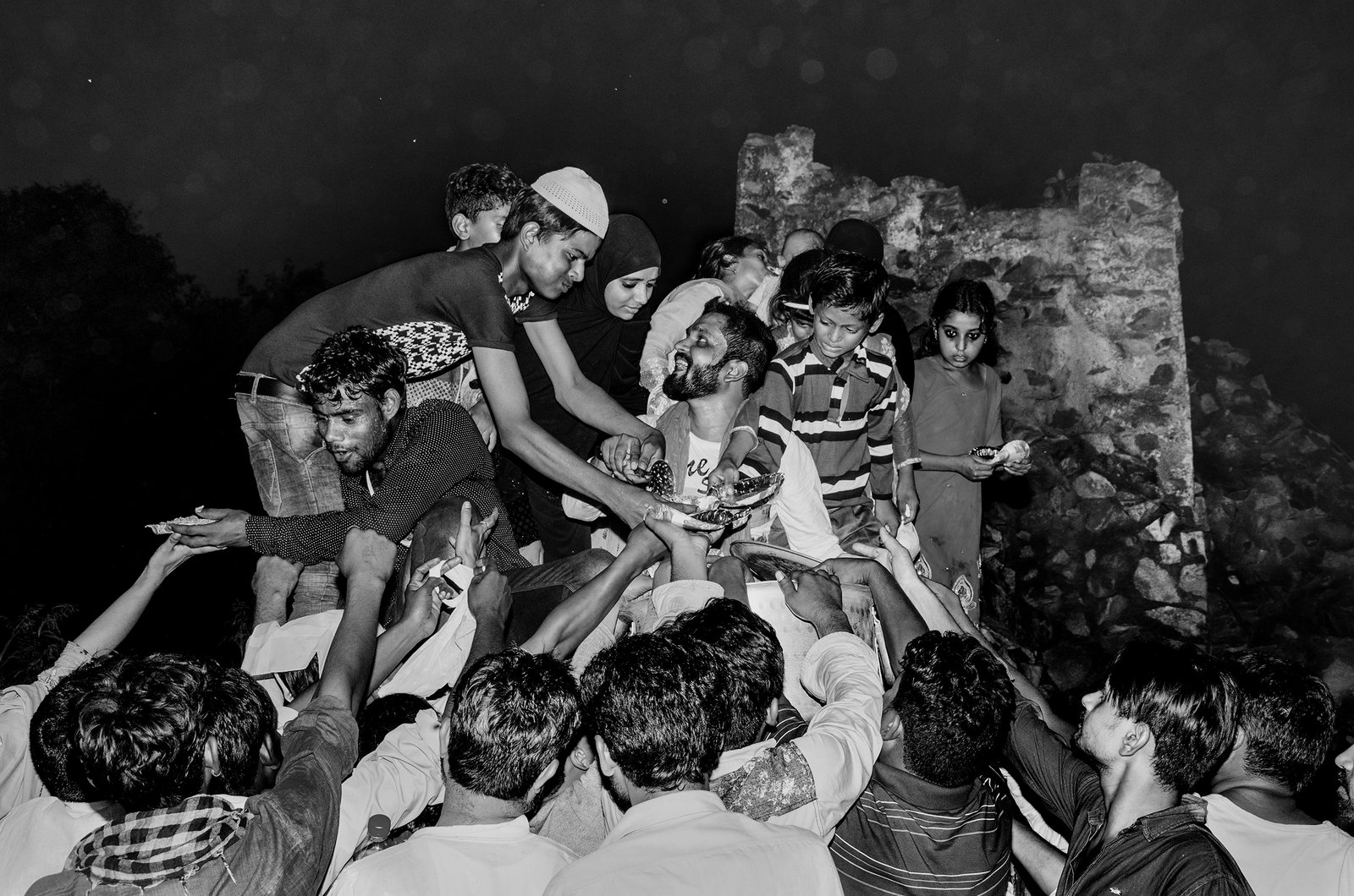 A Displaced Hope by Taha Ahmad, photograph 22