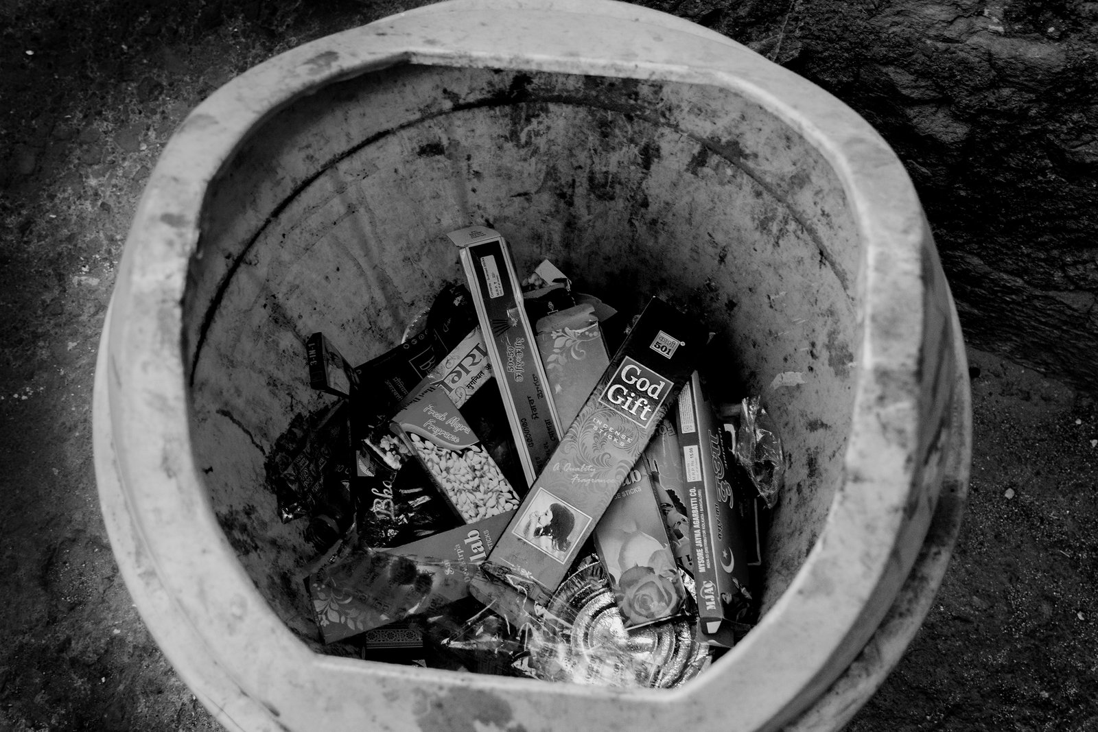 A Displaced Hope by Taha Ahmad, photograph 29