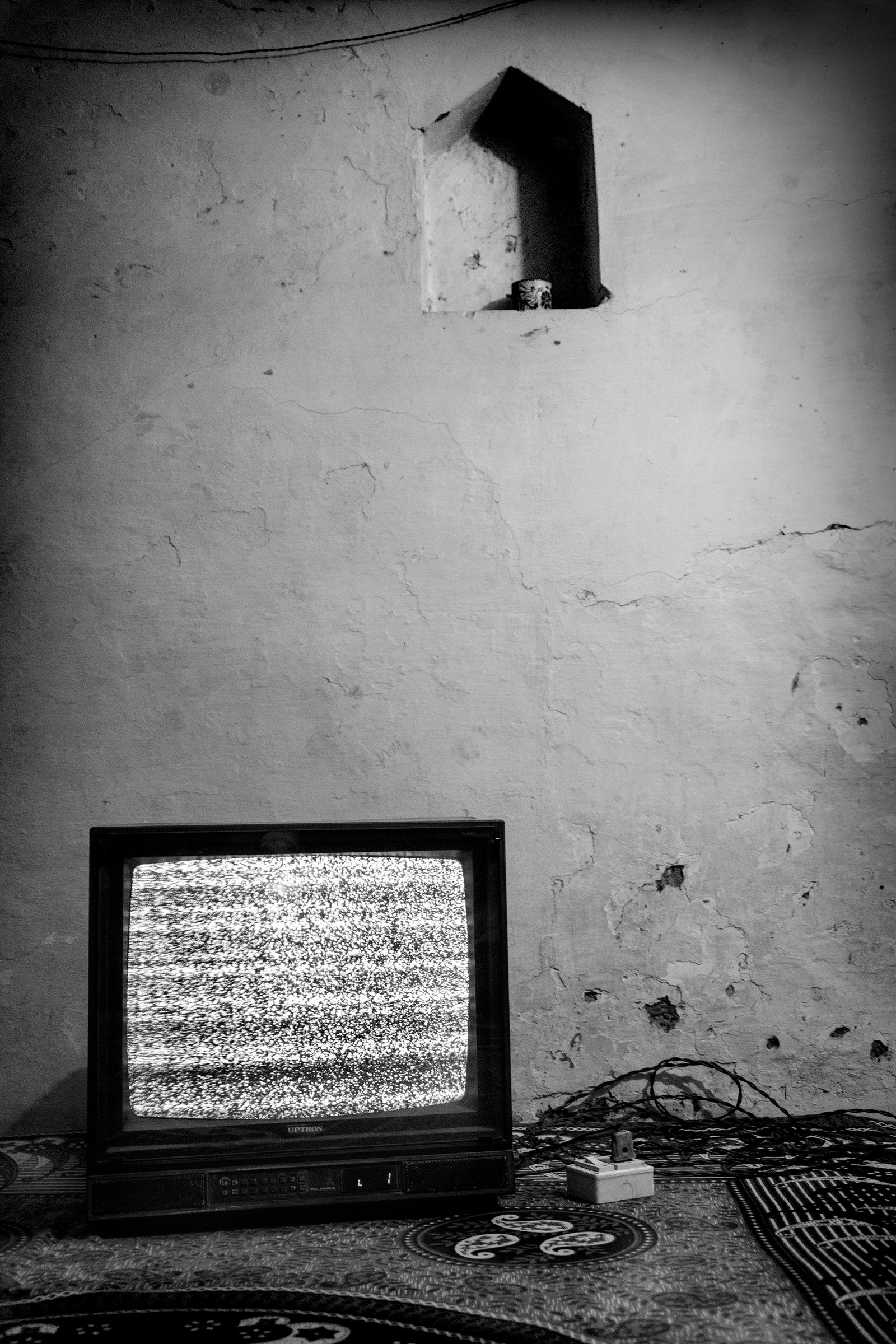 A Displaced Hope by Taha Ahmad, photograph 35