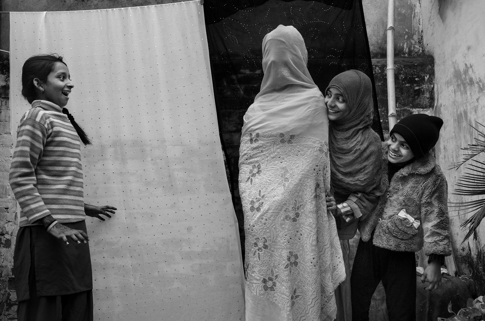 Swan Song of the Badlas by Taha Ahmad, photograph 11