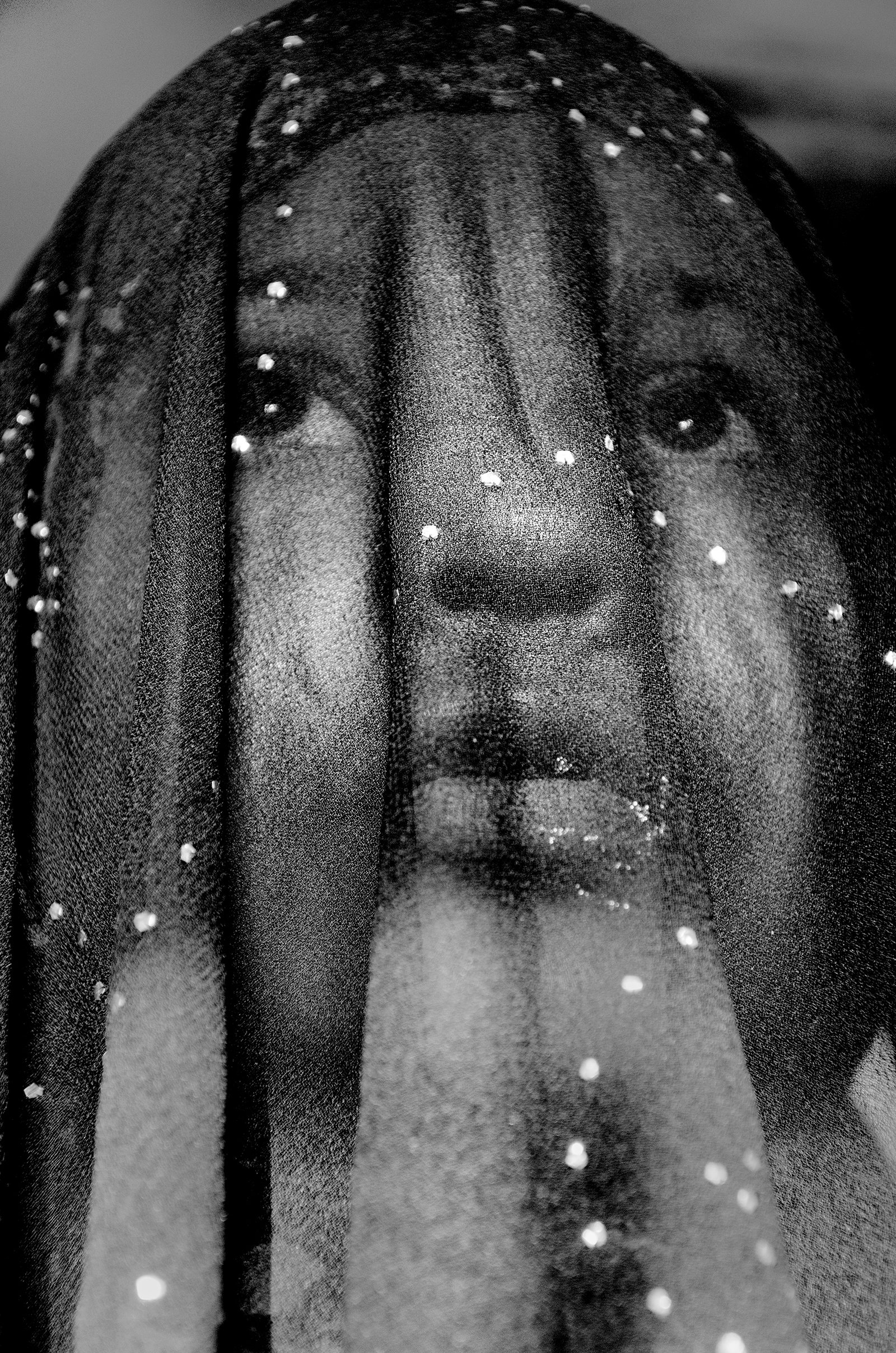 Swan Song of the Badlas by Taha Ahmad, photograph 16