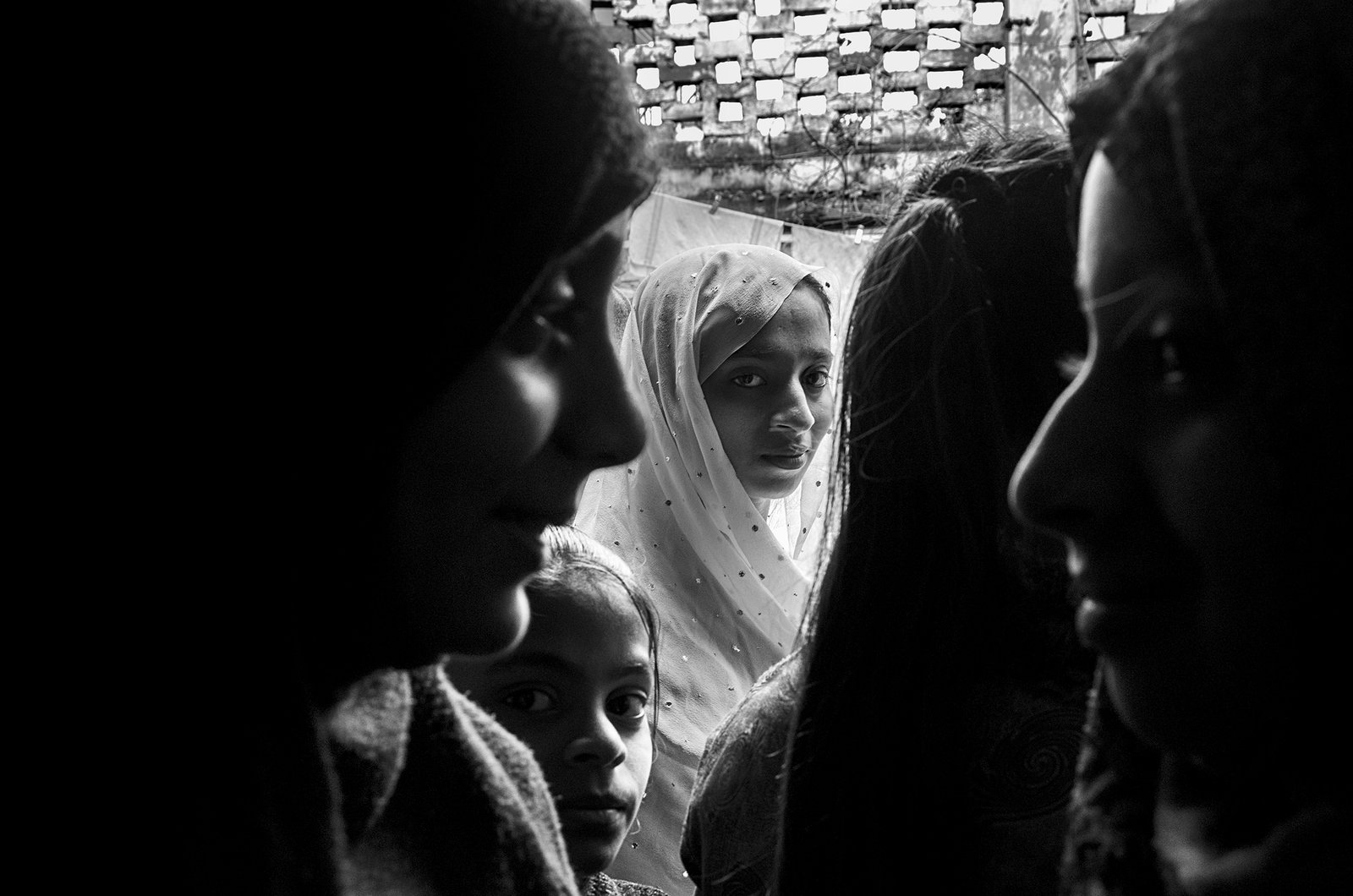 Swan Song of the Badlas by Taha Ahmad, photograph 32