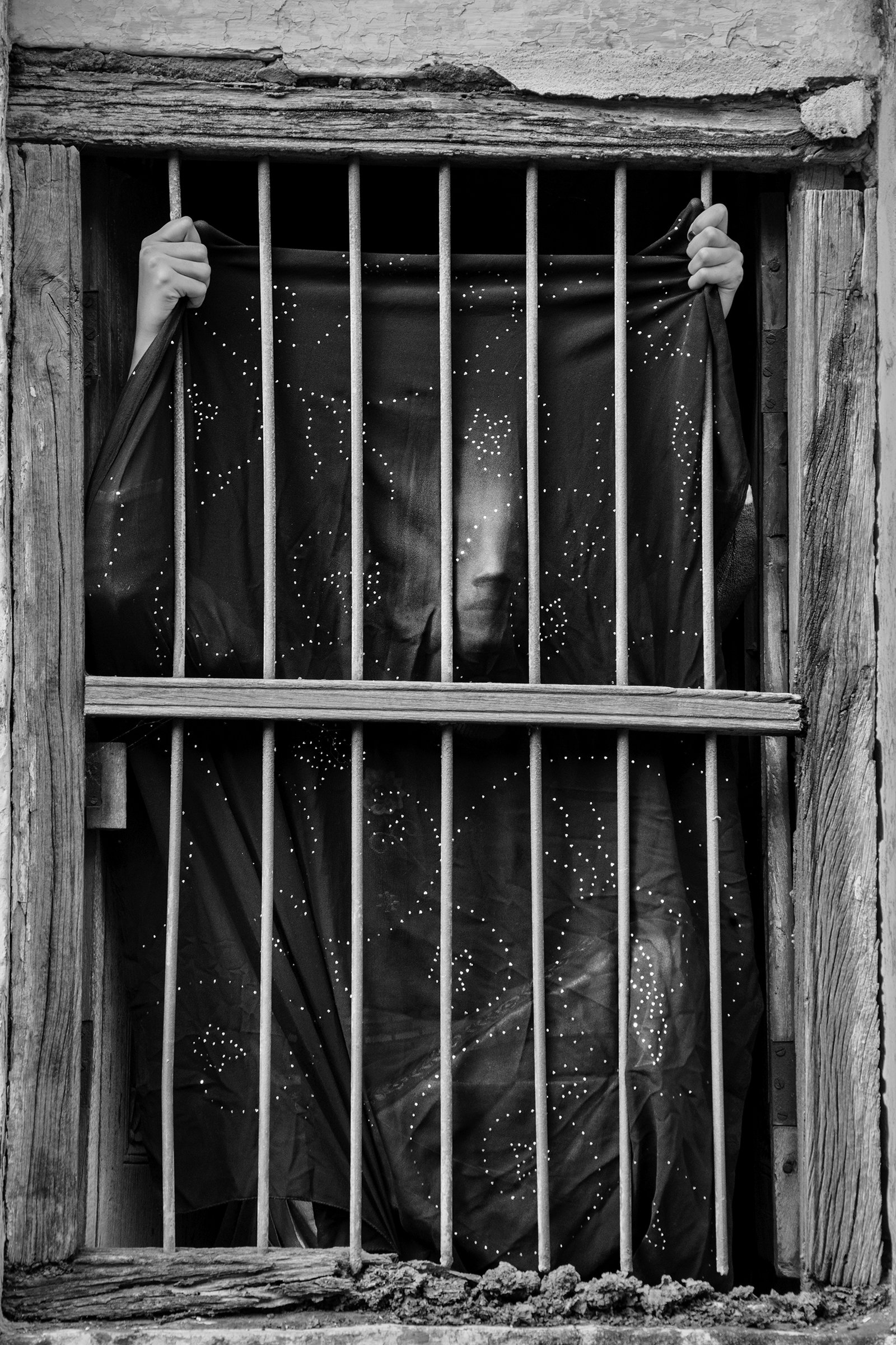 Swan Song of the Badlas by Taha Ahmad, photograph 40